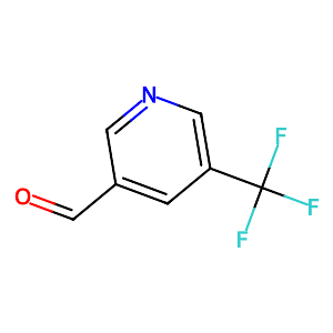 5-(Trifluoromethyl)nicotinaldehyde,131747-67-6