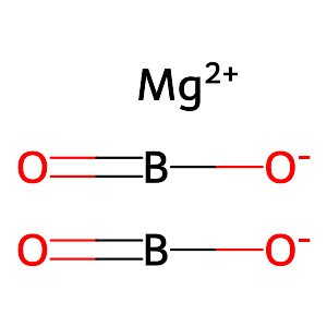 Magnesium borate,13703-82-7