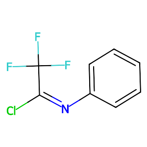2,2,2-Trifluoro-N-phenylacetimidoyl chloride,61881-19-4