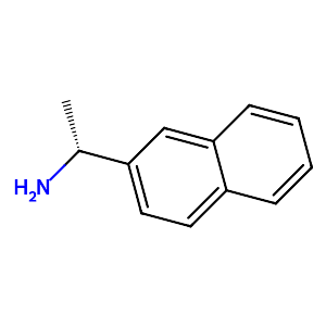 (R)-1-(Naphthalen-2-yl)ethanamine,3906-16-9