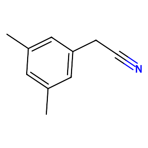 2-(3,5-Dimethylphenyl)acetonitrile,39101-54-7