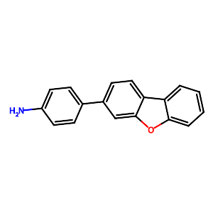 4-(Dibenzo[b,d]furan-3-yl)aniline,2174904-30-2