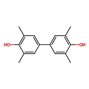 3,3',5,5'-Tetramethylbiphenyl-4,4'-diol,2417-04-1