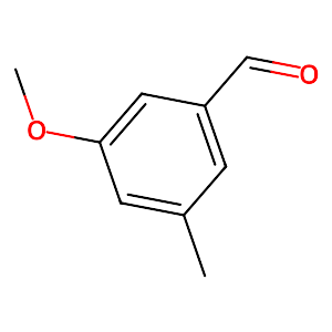 3-Methoxy-5-methylbenzaldehyde,90674-26-3