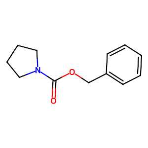 1-Cbz-pyrrolidine,25070-74-0