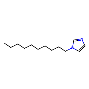 1-Decylimidazole,33529-02-1