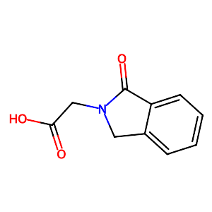 2-(1-Oxoisoindolin-2-yl)acetic acid,39221-42-6