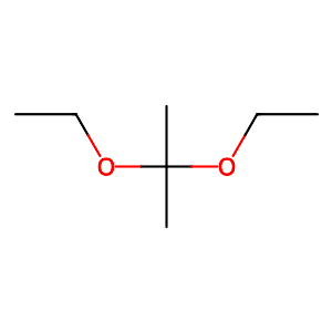 2,2-Diethoxypropane,126-84-1