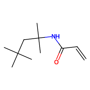 N-tert-Octylacrylamide (stabilized with MEHQ),4223-03-4
