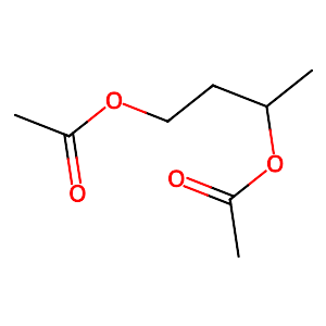 1,3-Butanediol diacetate,1117-31-3