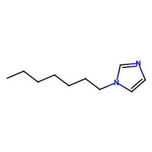 1-Heptylimidazole,53657-09-3