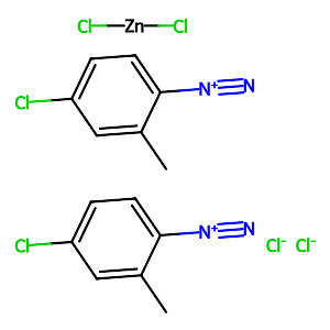 Fast red TR salt hemi (zinc chloride),89453-69-0