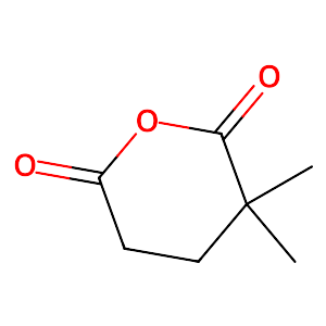 2,2-Dimethylglutaric anhydride,2938-48-9