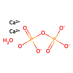 Calcium pyrophosphate,7790-76-3