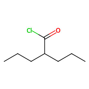 2,2-Di-N-propylacetyl chloride,2936-08-5