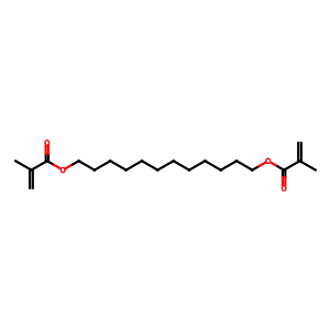 1,12-Dodecanediol dimethacrylate,72829-09-5
