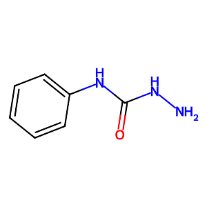 N-Phenylhydrazinecarboxamide,537-47-3