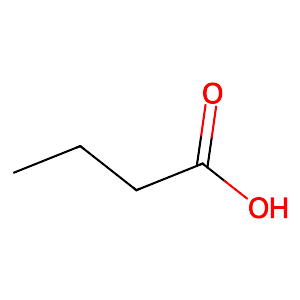 Butyric Acid-d7,73607-83-7