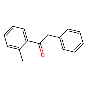 2'-Methyl-2-phenylacetophenone,16216-13-0
