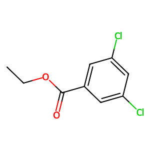 Ethyl 3,5-dichlorobenzoate,91085-56-2