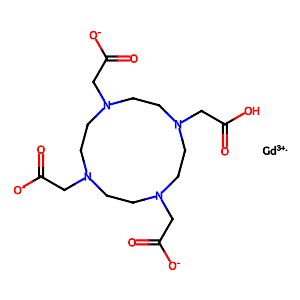 Gadoteric acid,72573-82-1