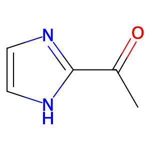 1-(1H-Imidazol-2-yl)ethanone,53981-69-4