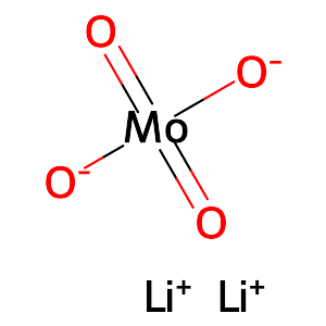 Lithium molybdate,13568-40-6