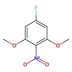 1,3-Dimethoxy-5-fluoro-2-nitrobenzene,1806452-66-3