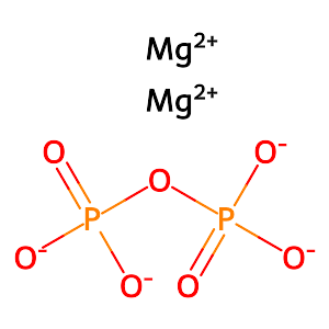 Magnesium pyrophosphate,13446-24-7