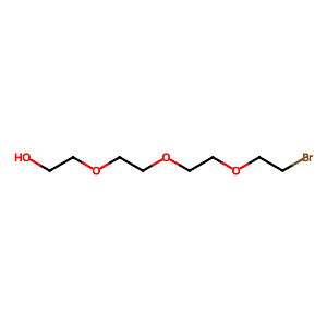 Br-PEG4-OH,85141-94-2