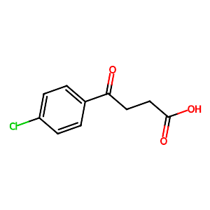 4-(4-Chlorophenyl)-4-oxobutanoic acid,3984-34-7