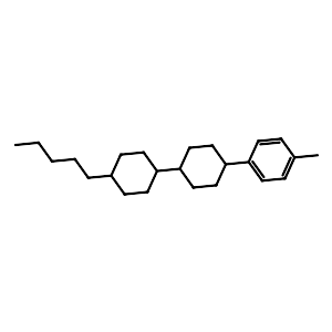 4-Pentyl-4'-(p-tolyl)-1,1'-bi(cyclohexane),2828433-73-2