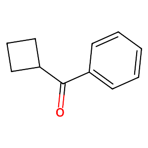 Cyclobutyl phenyl ketone,5407-98-7