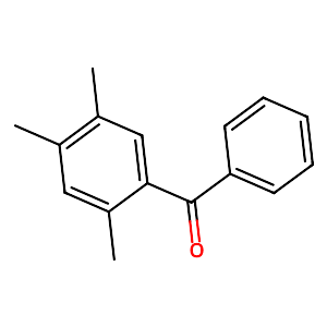2,4,5-Trimethylbenzophenone,52890-52-5