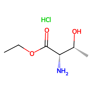 (2S,3R)-Ethyl 2-amino-3-hydroxybutanoate hydrochloride,39994-70-2