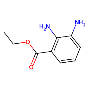 Ethyl 2,3-diaminobenzoate,37466-88-9