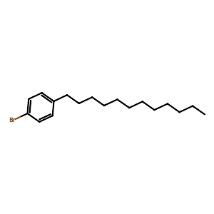 1-Bromo-4-dodecylbenzene,126930-72-1