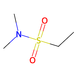 N,N-Dimethylethanesulfonamide,6338-68-7