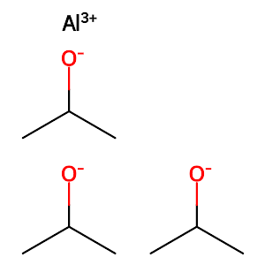 Aluminum isopropoxide,555-31-7