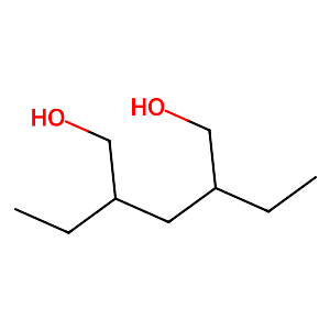 2,4-Diethyl-1,5-pentanediol,57987-55-0
