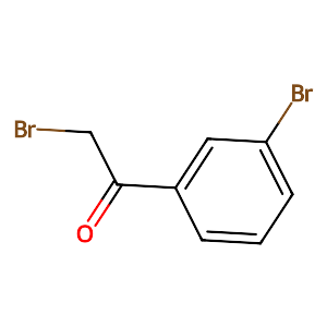 3-Bromophenacyl bromide,18523-22-3