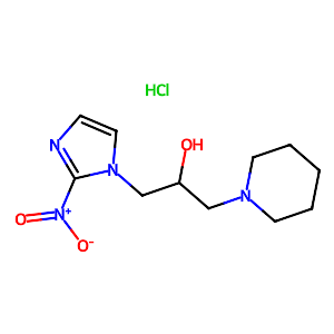 Pimonidazole (hydrochloride),70132-51-3