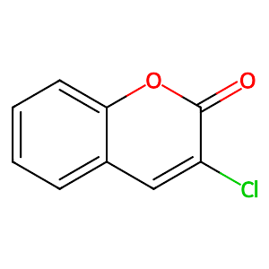 3-Chlorocoumarin,92-45-5