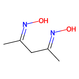 2,4-Pentanedione dioxime,2157-56-4
