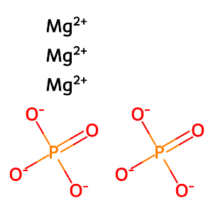 Magnesium phosphate,7757-87-1
