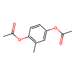 2,5-Diacetoxytoluene, tech.,717-27-1