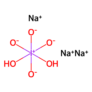 Trisodium Paraperiodate,13940-38-0