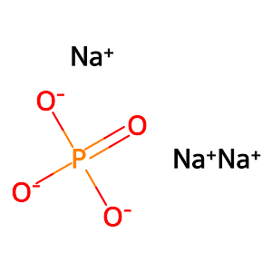 Trisodium phosphate (TSP),7601-54-9