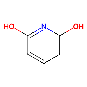 2,6-Dihydroxypyridine,626-06-2