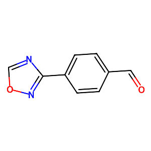 4-(1,2,4-Oxadiazol-3-yl)benzaldehyde,545424-41-7